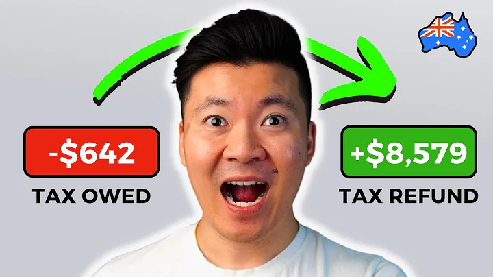 15 EASY Ways To MAXIMISE Your Australian Tax Return in 2025