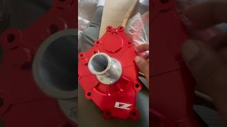 Z1 Drag Pack Clutch kit & V2 CSC Elimination Kit
