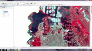 Supervised Classification