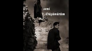 Seni Düşünürüm - Bir Nazım Hikmet Şiiri