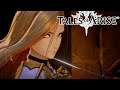 Tales of Arise - Bosses Kisara and NotPlantix (Hard Mode) [テイルズオブアライズ]