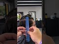 Scissor-over-Comb Technique Simplified Tutorial for Precise Lineup #barber #clipper #lineup