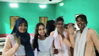 General Election of Students Union Body, Akram Ali Ahmed High school