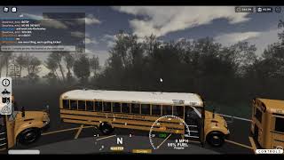 Karson, MI bad drivers. screenshot 1