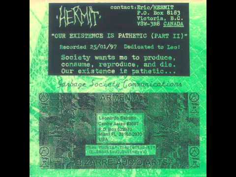 Hermit / Armenia artwork
