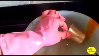 செம்பு பாத்திரங்கள் ஜொலிஜொலிக்க இப்படி செய்து பாருங்கள்| copper cleaning method in Tamil