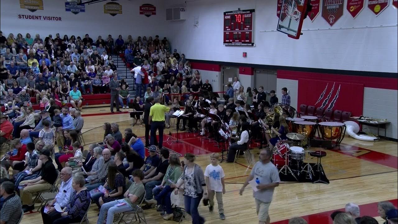 Weyauwega Fremont School District YouTube