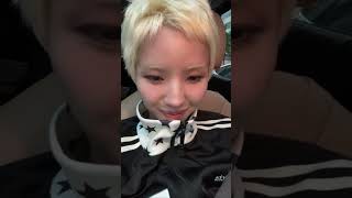 250514 tiny.pretty.j 소연 Instagram live ( Soyeon ) (G)I-DLE No Chat.