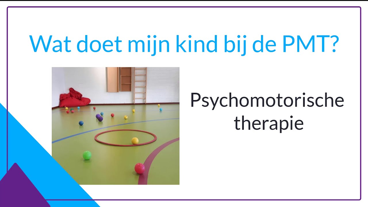 Wat doet mijn kind bij psychomotorische therapie? YouTube Wat doet mijn kind bij psychomotorische therapie? YouTube