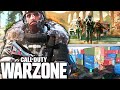 Call Of Duty WARZONE: ALL MAJOR CHANGES In Today’s NEW UPDATE!