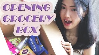 Opening Grocery Box | Lois Lau
Opening Grocery Box !
Previous video : https://www.youtube.com/edit?o=U&video_id=5ynb8rBKqo8
Products mentioned :
Go Raw Sunflower seed Sprouted Flax Snax
https://www.goraw.com/sprouted-flax-snax/sunflower.html
Pandas All Natural Blueberry Licorice
http://www.hollandandbarrett.com/shop/product/panda-blueberry-liquorice-60094497
Yogi Sweet Tangerine Positive Energy Tea
https://www.yogiproducts.com/teas/best-selling-teas/sweet-tangerine-positive-energy/
Harney & Sons Paris Tea https://www.harney.com/products/paris-20-sachet-tin
NOW lavender Essential Oil
https://www.nowfoods.com/essential-oils/lavender-oil-certified-organic
Chocolove Raspberry Dark Chocolate https://www.chocolove.com/raspberries-in-dark-chocolate.html
ELF Lavender Tone Adjusting Face Primer http://www.elfcosmetics.com/p/mineral-face-primer
ELF moisturizing lipstick (Red Carpet) http://makeup.elfcosmetics.com/search?w=red%20carpet
* Support me on Patreon : https://www.patreon.com/loislau
My Links:
- WEBSITE: http://loislau.com
- follow my INSTAGRAM: https://www.instagram.com/lois_rose/
- find me on FACEBOOK: http://www.facebook.com/loislaunews
DISCLAIMER : this video is not sponsored. All opinion is my own. Opening Grocery Box | Lois Lau