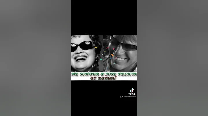 Diane Schuur (Feat. Jos Feliciano remix