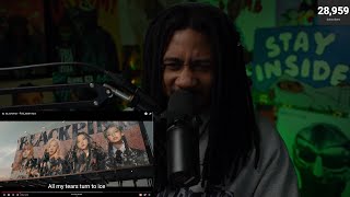 BLACKPINK - ‘뛰어(JUMP)’ M/V | MADEIN93 FIRST REACTION