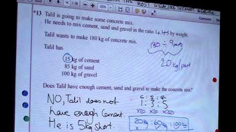 Edexcel 1mao1 paper1H Nov2012 3of4