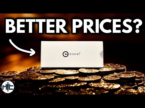 CIVIVI Released New Knives That AREN'T Overpriced?