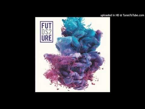 Future- Commas | Instrumental