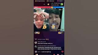 Rambe Cium Tembok kalah PK Lawan Kang Sulee #sule #prikitiw