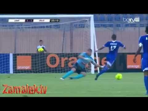 ‫هدف الـــهـلال في الزمالك المصـري | دوري أبطال أفريقيـا 2014‬‎ @al-hilalfc3291