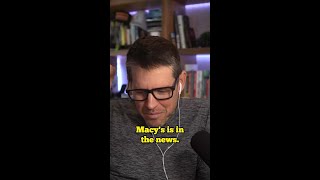 Macy's Employee Conceals Over $132 Million in Delivery Expenses