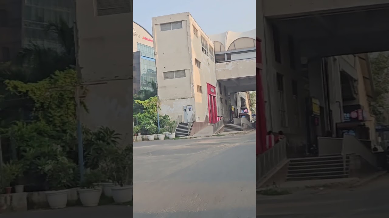 Golf Course Road Gurgaon Drive Tour | Millionaire Lifestyle & Property Prices 2025 💰🏡