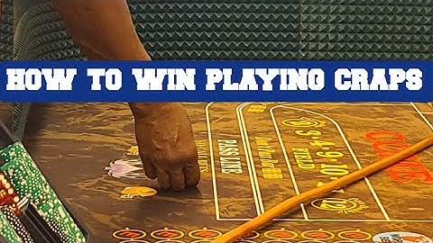 This Video is the Best Video on Dice Setting!