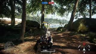Battlefront 2 hit detection is not fixed.