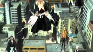 Bleach 293 Bleach 293
