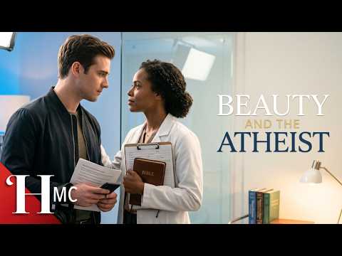 He Mocked Her Faith But Fell In Love In Her | Beauty and the Atheist | Full 2026 Free Drama Movie