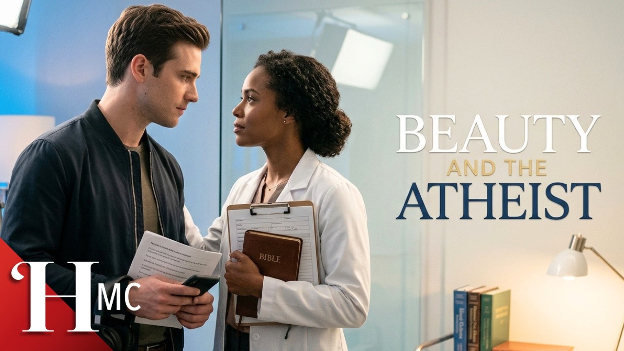 ⁣He Mocked Her Faith But Fell In Love In Her | Beauty and the Atheist | Full 2026 Free Drama Movie