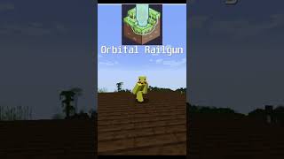 Mods die Minecraft verbessern Part42 #minecraft #mods #minecraftmods #shorts