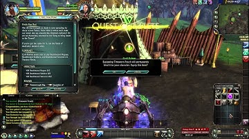 Lets Play!   Rift     Episode 1  The Starting Zone