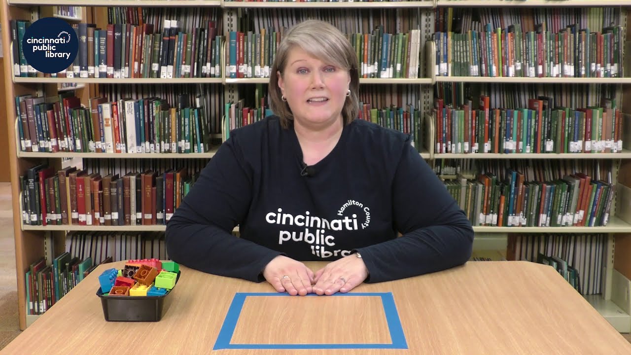 Literacy Tips: Introducing Shapes