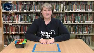 Literacy Tips: Introducing Shapes