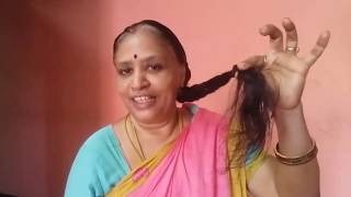 Aravind Herbal Hybiscus Hair Oil screenshot 5