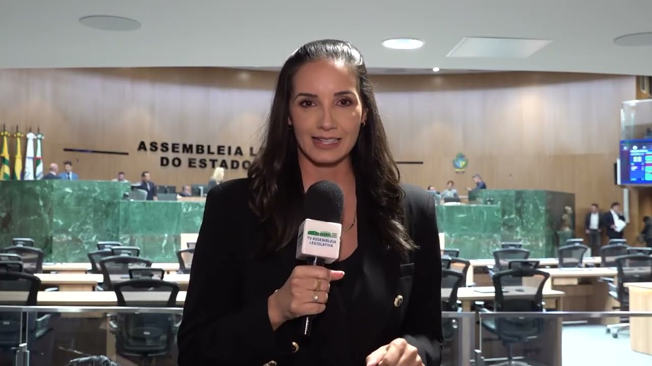 Reportagens Programa Boa Noite - Sessão Ordinária  (26/02/2026)