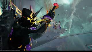 Testing 3 different 'God Rivens' for KUVA BRAMMA
