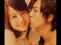 Yamaki Yamashita Tomohisa & Horikita Maki 山下智久と堀北真希