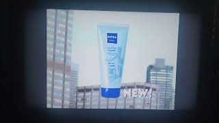 Nivea Body Goodbye Cellulite 2006 Tvc