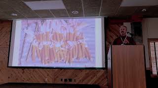 Breeding a Better Open Pollinated Corn Variety with Frank Kutka