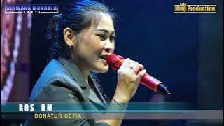 RANGDA TAIWAN JUJUN SIMILIKITY TETEMBANGAN BERSAMA SUSY ARZETTY SELAMA RAMADHAN EPS 4