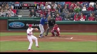 2016 Most popular MLB video highlights