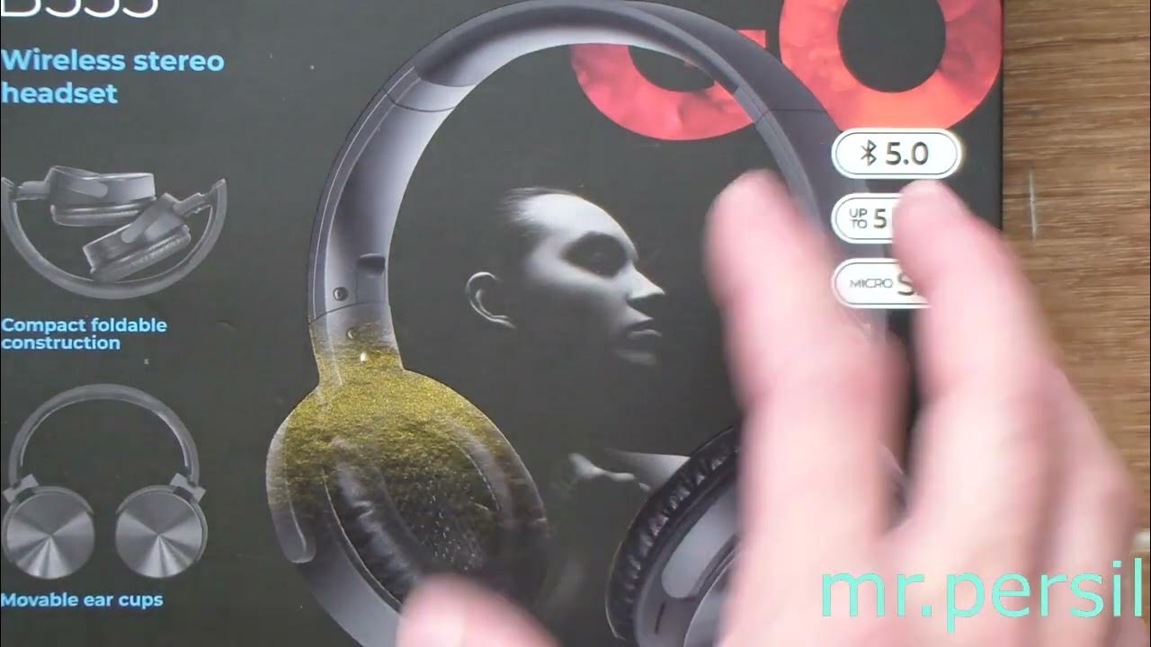 freemotion b555 обзор, разбор - YouTube