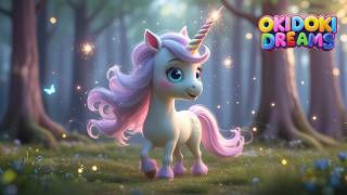 ☁️ Nico, el Unicornio Feliz | Una Aventura entre las Nubes