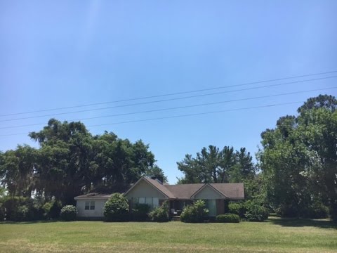 5940 Peterson Road, Lake Park, GA home video tour