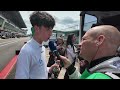 2025 Le Mans HIGHLIGHTS