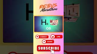 Rebus Marathon Ep.1 | Can You Solve This?