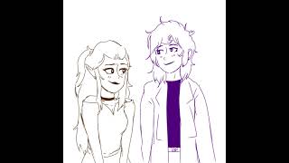 Lumity AU - Love Like This animatic