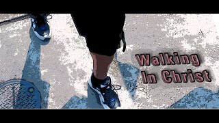 Walking In Christ - Women's History Month
