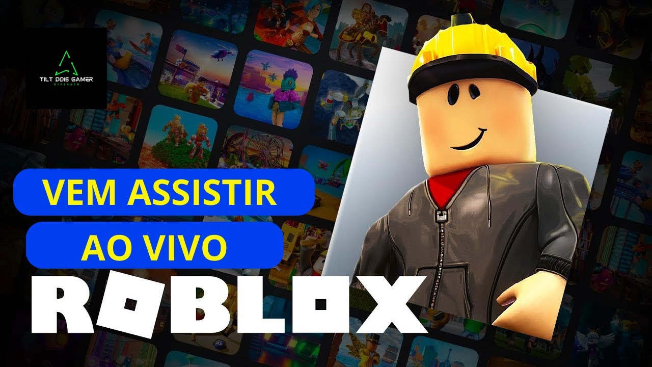 Roblox: o jogo grátis onde a «imaginação é o limite» já chegou à