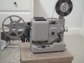 Eumig p8 cine projector